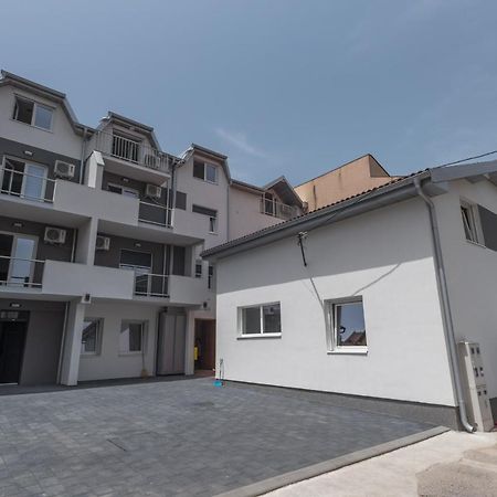 Apartmani Centar Loznica Exterior photo