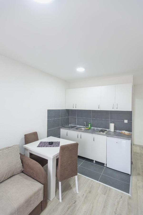 Apartmani Centar Loznica Exterior photo