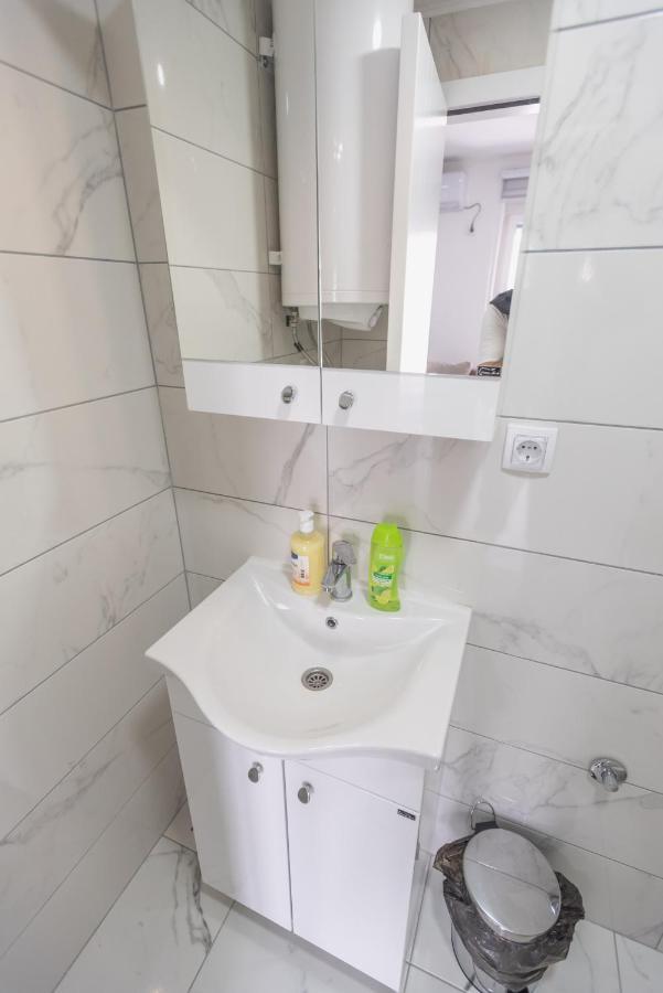 Apartmani Centar Loznica Exterior photo