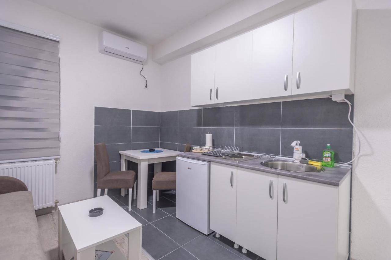 Apartmani Centar Loznica Exterior photo