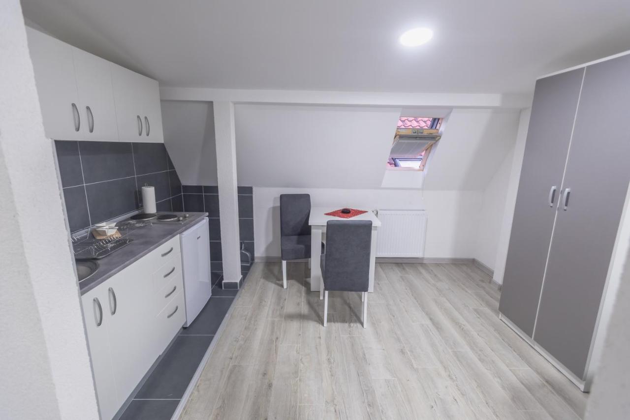 Apartmani Centar Loznica Exterior photo