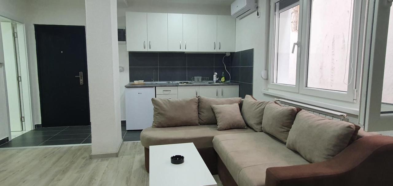 Apartmani Centar Loznica Exterior photo