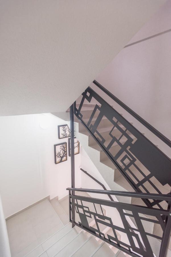Apartmani Centar Loznica Exterior photo