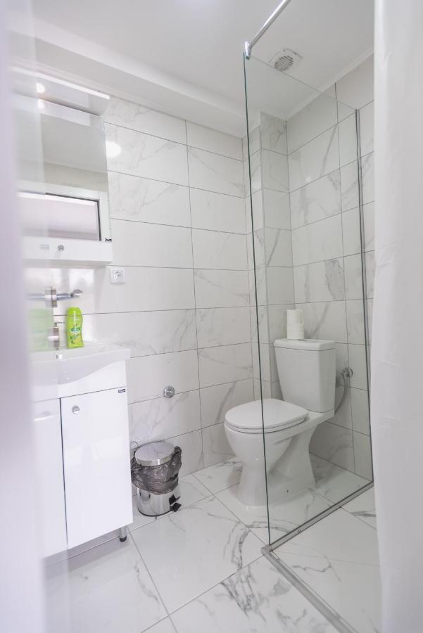 Apartmani Centar Loznica Exterior photo