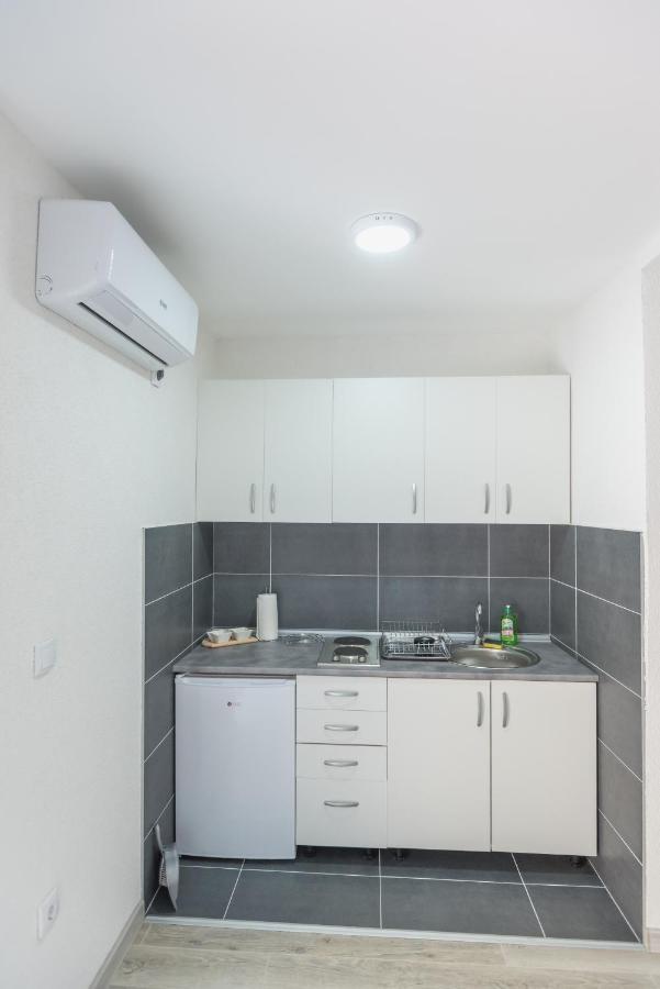 Apartmani Centar Loznica Exterior photo