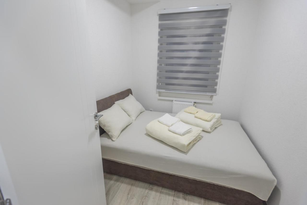 Apartmani Centar Loznica Exterior photo