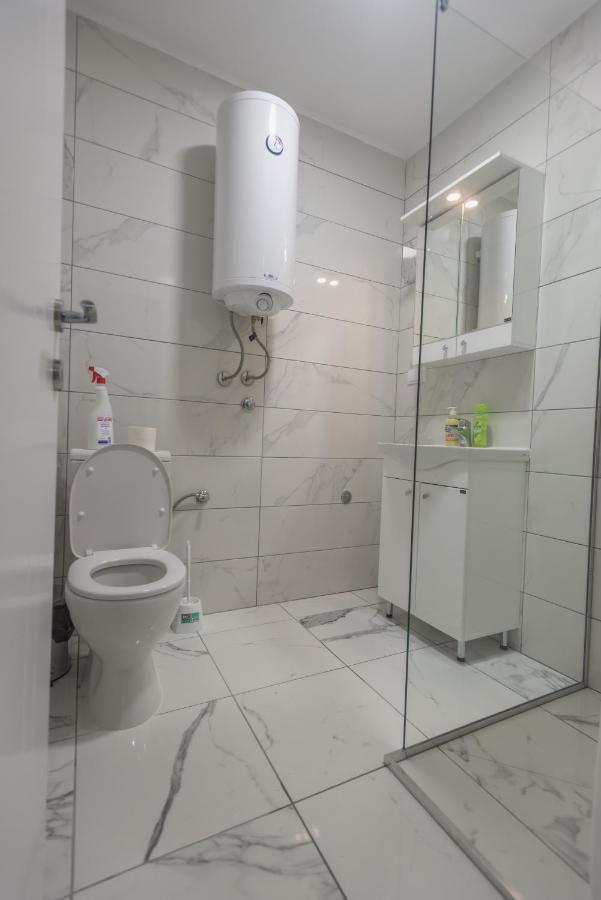 Apartmani Centar Loznica Exterior photo