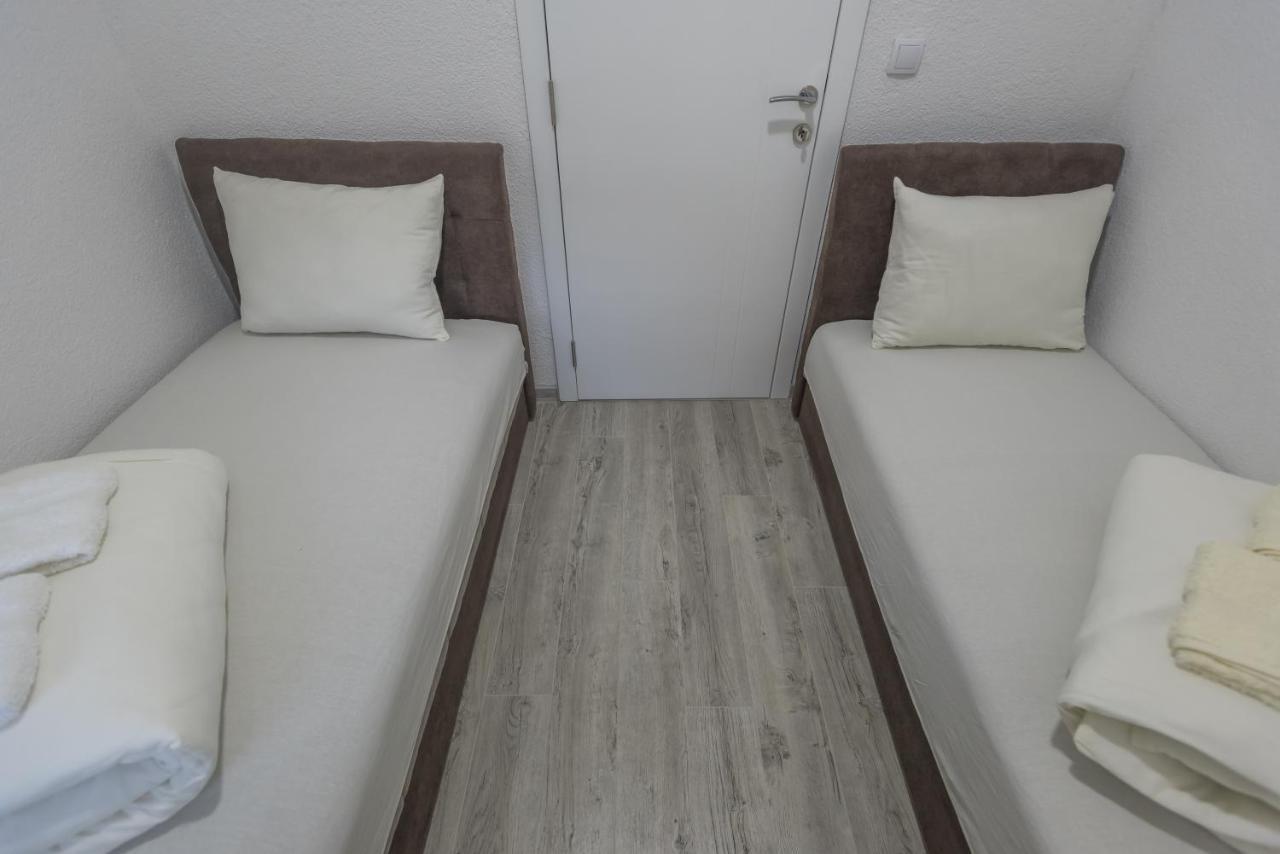 Apartmani Centar Loznica Exterior photo