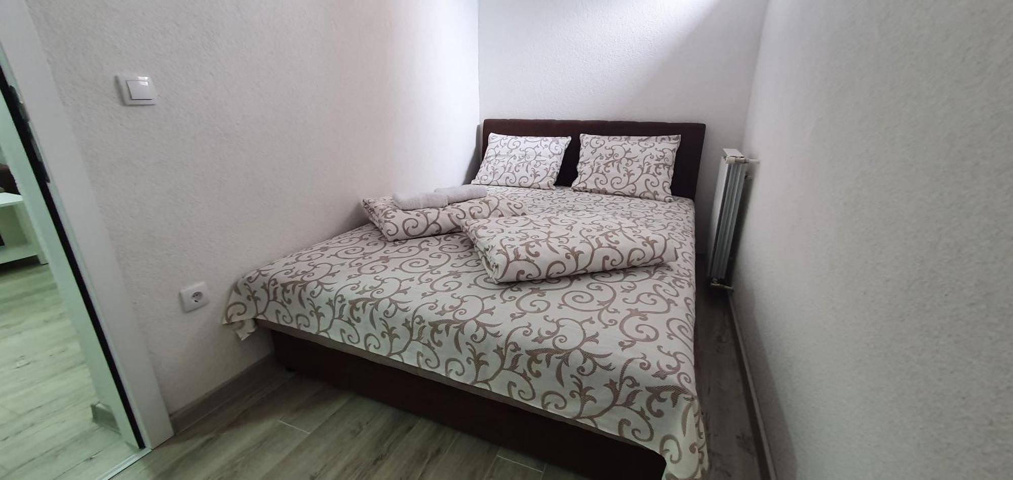 Apartmani Centar Loznica Room photo